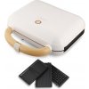 Lauben Sandwich Maker 3in1 900WW