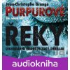 Purpurové řeky - Jean Christophe Grangé