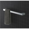 GROHE Selection Cube - Držiak na uteráky, chróm 40767000