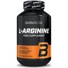 BioTech USA L-Arginine 90 kaps, Balenie 90 kps