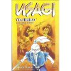 CREW Usagi Yojimbo: Matka hor