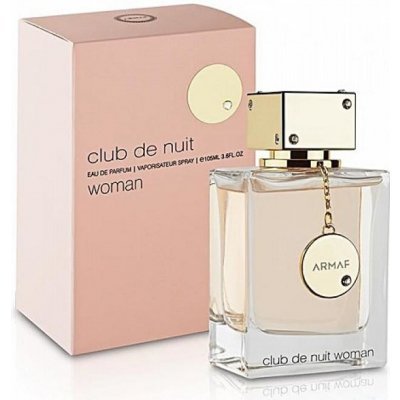 Armaf Club de Nuit Woman 105ml, Parfumovaná voda (W)
