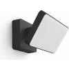 Philips HUE 17435/30/P7 Discover Exteriérový Reflektor 15W=2300lm LED IP44 2200-6500K RGB