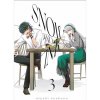 Kodansha Snow and Ink 3