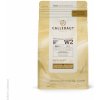 Callebaut Čokoláda W2 bielá 28% 1kg