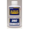 Mr. Color Thinner GUNZE T103 - riedidlo 250ml