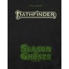 Pathfinder Season of Ghosts Adventure Path Special Edition (P2)