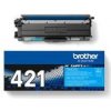 BROTHER - TN-421C, TONER CYAN