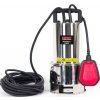 NAC 1000 W SPE100 INOX-L