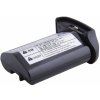 AVACOM DICA-LPE4-806 Li-Ion 11.1V 2600mAh - neoriginálne - Baterie Canon LP-E4 Li-Ion 11.1V 2600mAh 29Wh