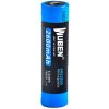 Batéria Wuben 18650 Li-Ion 2600 mAh