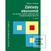 Základy ekonomie pro stu… (Robert Holman)