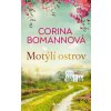 Motýlí ostrov - Corina Bomannová