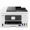 Canon MAXIFY GX4040 (A4,tlačkopírovanieskenovaniefaxcloud,duplex,ADF,WiFi,LAN,USB,1813ppm) 5779C009
