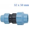 DONSEN PE spojka redukovaná 32x50 mm