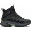 Merrell Moab Speed 2 Thermo Mid Wp J068305 triple black