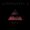 Alternative 4 - Brink / Digibook [CD]