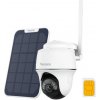 Reolink Go PT Plus Kamera + Solárny panel