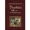 Třicetihlavá saň - Josef Bernard Prokop