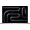 Apple MacBook Pro 16,2 palce: M4 Pro 14/20, 24 GB, 512 GB SSD – stříbrný