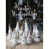 Jeanne d'Arc Living - Kreative Weihnachten mit Anno 1808