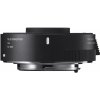 SIGMA telekonvertor TC-1401 1.4x pre Canon EF