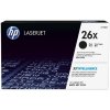 HP CF226X - originálny toner HP 26X, čierny, 9000 strán