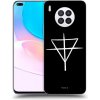 Picasee ULTIMATE CASE pro Huawei Nova 8i - ONEMANSHOW THE GAME
