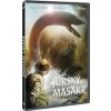 Jurský masakr - DVD