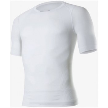 Lasting Abel 0101 termo bezšvové tričko biele od 27,86 € - Heureka.sk