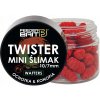 FeederBait Twister Mini Šlimak Wafters 25ml 11x8mm F1 Patentka/Konope