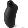 Lelo - clitoris stimulator sona black
