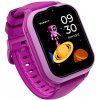 GARETT Smartwatch kids eSIM 4G pink inteligentné hodinky