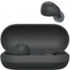 Sony True Wireless WF-C700N, čierna