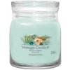 Yankee Candle ALOE & AGAVE signature 368 g