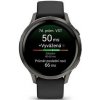 Inteligentné hodinky Garmin Venu 4 - 41 mm (010-03013-02) čierne