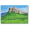 Diamantovanie podľa čísiel Spišský hrad (40x60cm)