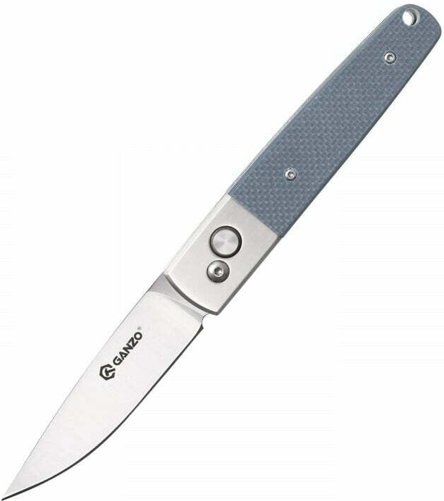 Ganzo Knife G7211-GY 8,5 cm