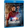 Magic Box Shang-Chi: Legenda o desiatich prsteňoch D01501 Blu-Ray