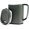 RidgeMonkey Hrnek ThermoMug Gunmetal Green 400ml