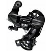 SHIMANO prehadzovačka Tourney TY300D – 6/7 rýchlostná