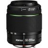 Pentax SMC DA 50-200mm f/4-5.6 ED WR