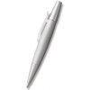 Faber-Castell 148676 e-motion Pure Silver guľôčkové pero