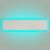 Näve LED panel Backlight Smart Home Tuya WiFi 100x25 cm - 1382361