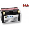 Motobatéria VARTA YTZ10S-BS, 8Ah, 12V