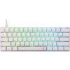 White Shark SHINOBI 2 Blue Switch White US SHINOBI-2-W-US-BLUE