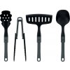 Lifeventure Ellipse Folding Utensil Set