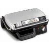 Kontaktný skladací elektrický gril Tefal GC461B 34 strieborný/sivý 2400 W