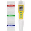 MG PH Meter digitálny tester kvality vody pH, žltý