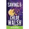 E-kniha Saving 6 - Chloe Walsh